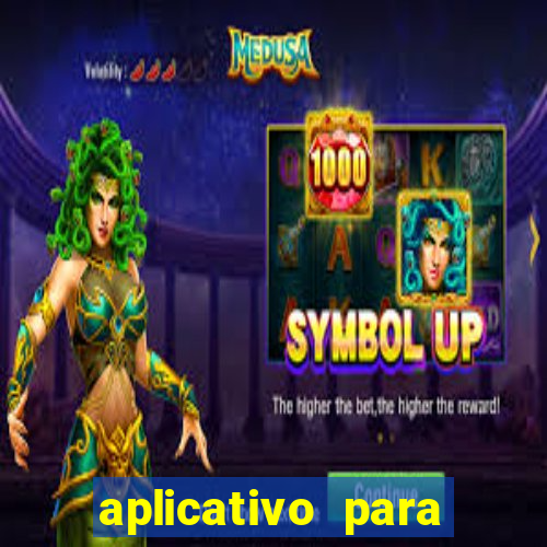 aplicativo para fazer jogo do bicho